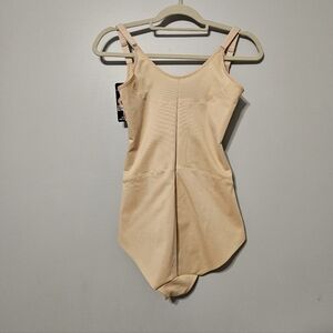 Cupid Women's Shapewear in Beige